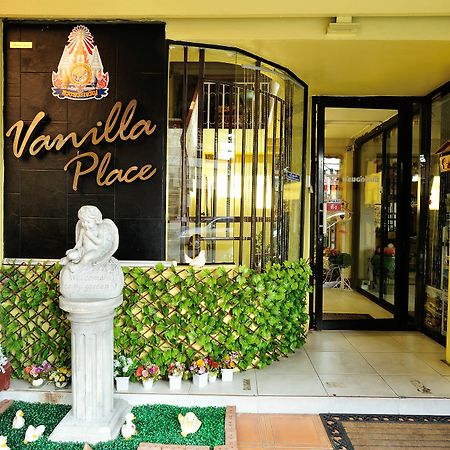 Vanilla Place Chiang Mai Buitenkant foto