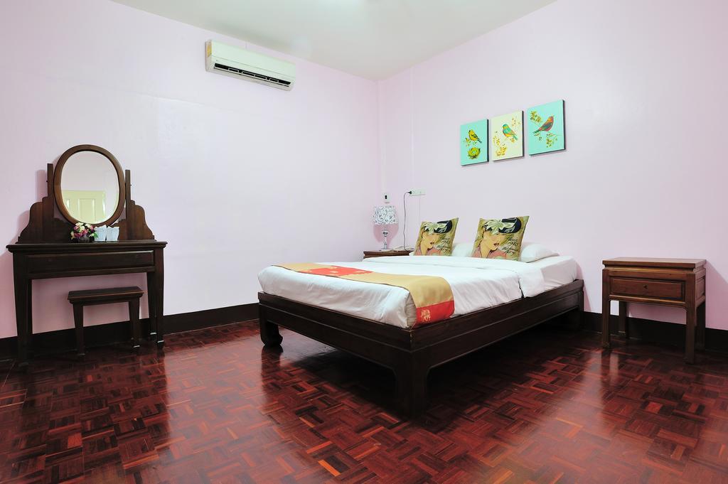 Vanilla Place Chiang Mai Kamer foto