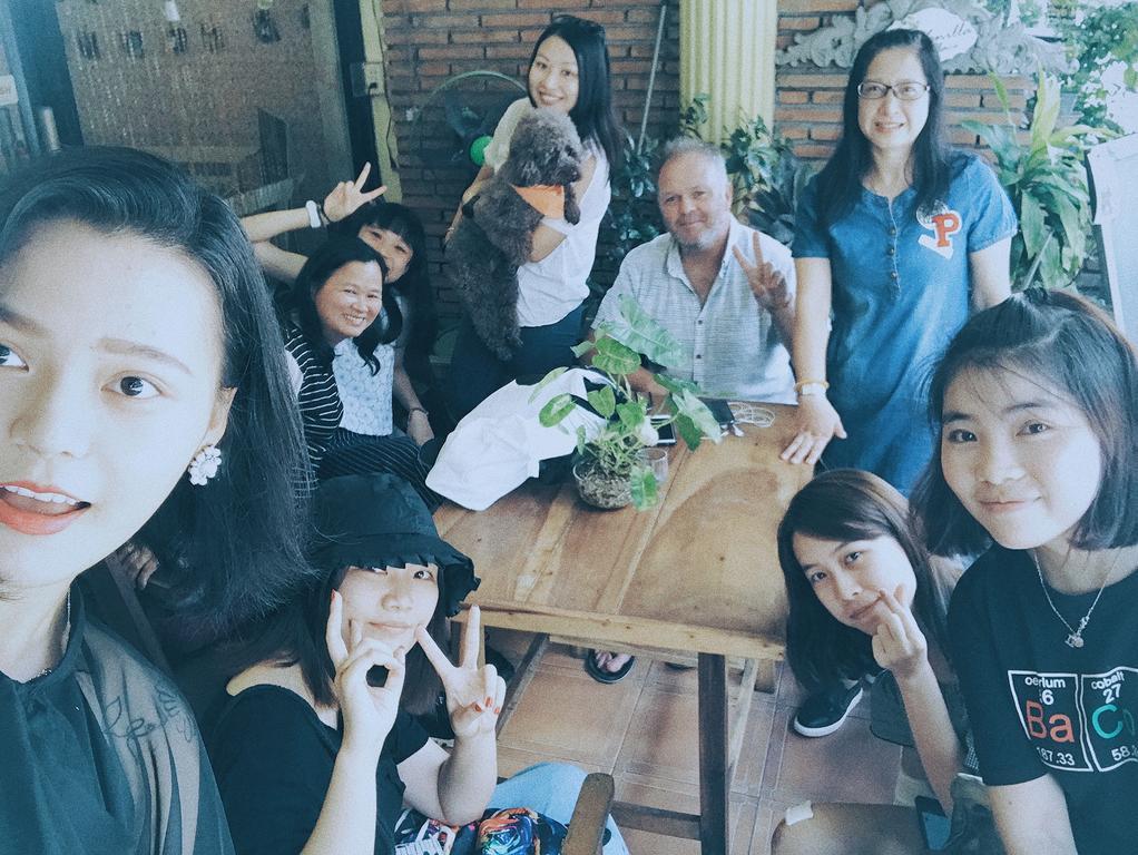 Vanilla Place Chiang Mai Buitenkant foto