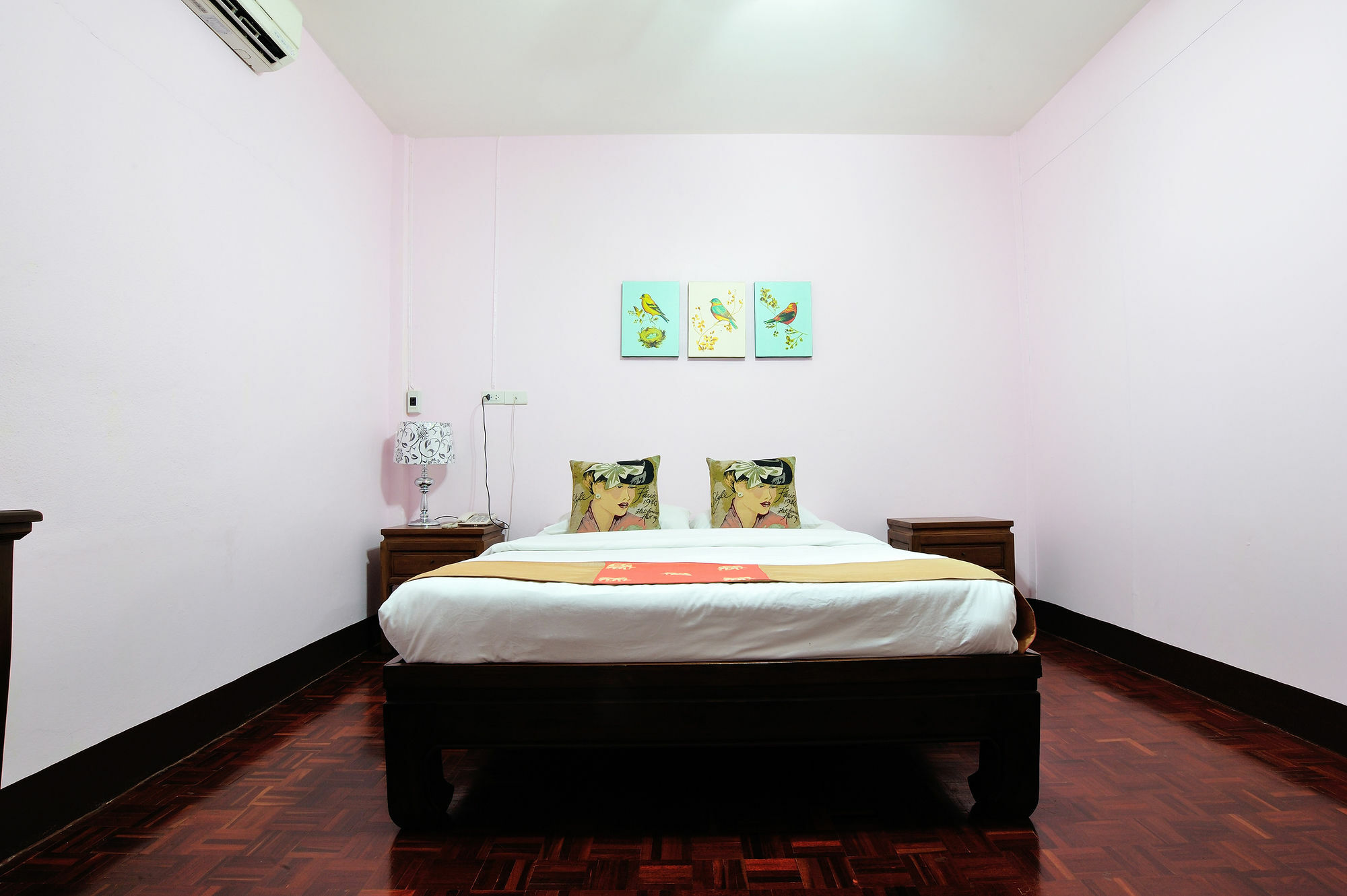 Vanilla Place Chiang Mai Buitenkant foto